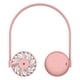 thumbnail image 1 of Cuello Portátil Ventilador De Deportes Colgante Manos Libres Diseño De Auriculares Ventilador Personal Alimentado Por Usb Para Interiores Y Exteriores Vogacara HA047671-01, 1 of 6