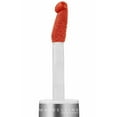 thumbnail image 4 of 2 PACK Maybelline New York Superstay 2-Step Lipcolor, (210) Non-Stop Orange, 4 of 10