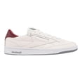 thumbnail image 1 of TENIS REEBOK GRIS PARA UNISEX CLUB C 100209026, 1 of 5