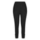 thumbnail image 4 of Leggings capri de cintura alta para mujer: pantalones de yoga elásticos, corte ajustado, capris deportivos con cintura elástica., 4 of 6