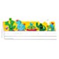 thumbnail image 3 of A Sharp Bunch Die Cut Tented Name Plates, Pack Of 36, 3 of 3