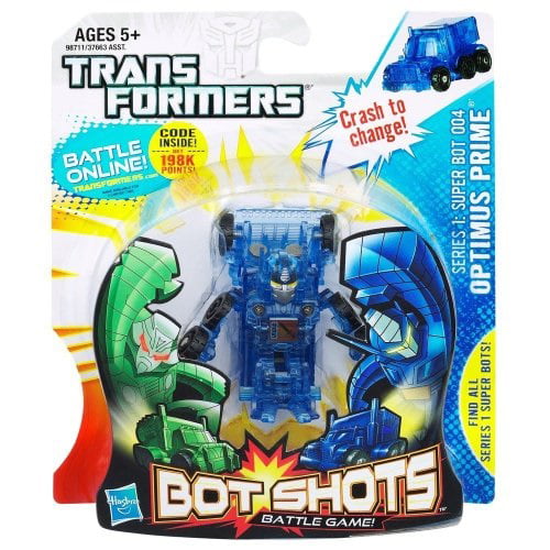 Transformers Do It Yourself Prime Vinyl Figure The Loyal Subjects 