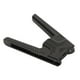 thumbnail image 2 of Charging Grip for Switch Joy Con LED Indicator High Efficiency Type C Controllers Comfort Handle Charger for Switch OLED Black, 2 of 5