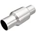 thumbnail image 3 of MagnaFlow Convertisseur Catalytique Universel Grade Standard Conforme Fédéral/EPA 50005, 3 of 4