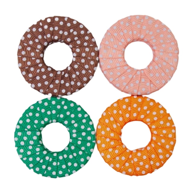 Tnarru 4 Pieces Pattern Weights Cloth Weight Sewing Accessories Multi Color Gift Sewing Supplies Sewing Weights for Drawing Quilting A