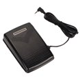 thumbnail image 2 of Pedal de máquina de coser con cable de alimentación DC15V Control de pie de velocidad Variable con parte inferior antideslizante para 80HP 60HR JD2012, 2 of 5
