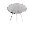 thumbnail image 2 of Home Gear Table d'appoint Plateau en fonte d'aluminium, 2 of 2