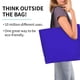 thumbnail image 2 of Easygdp Darkblue Bolsas Tote para Mujer, Bolsos de Hombro para Viaje, Bolsos de Mano de Gran Capacidad para Compras y Trabajo, 2 of 8