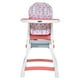 thumbnail image 1 of Silla Alta Prinsel Silla Alta Kinder City Rosa, 1 of 4