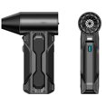 thumbnail image 1 of Compressed Air Dust Collector w/h Light Violent Fan Turbine Fan Blower 130000RPM Fan, 1 of 6