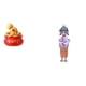 thumbnail image 1 of Adorno De Resina Con Forma De Tesoro Para Festival, Geisha Kabuki, Para Casa De Muñecas, Dormitorio, Artesanía, Cornucopia, Kimono, Figurita, Regalo De Inauguración De La Casa, 1 of 8