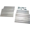 thumbnail image 4 of Erickson 7400 Aluminum Ramp Plate Kit - Pack of 2, 4 of 4