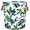Multicolor 3, variant on ADECORIVY Boat Ship Ocean Sun Laundry Basket, Foldable Laundry Hamper, Dirty Clothes Hamper Clothes Organizer Basket for Bathroom, Bedroom, Dorm