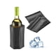 thumbnail image 4 of Funda para enfriador de vino con funda protectora para congelador Mantenga y la bebida frío Paquete de hielo Reutilizable No necesita hielo, 4 of 9