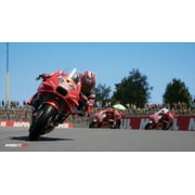 MotoGP25 for Playstation 5