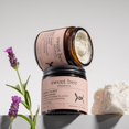 thumbnail image 4 of Magnesium Butter - Soothing Magnesium for Sleep & Relaxation with Shea Butter - Moisturizing Magnesium Balm for Muscle Recovery 250ml, 4 of 8