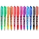 thumbnail image 1 of 12 Pcs/Set Multi-Color Erasable Gel Pen 0.7mm Kawaii Pens, 1 of 5