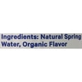 thumbnail image 5 of Flow Spring Water - Peach and Blueberry Flavored Naturally Alkaline Water With Electrolytes And Essential Minerals - Eco-Friendly Pack, BPA-Free. 12 Pack of 16.9 FL Bottles, 5 of 8