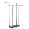 thumbnail image 2 of Blomus Porte-serviettes en Acier Inoxydable Mat 68694&44; Large, 2 of 2