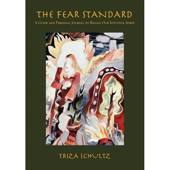 The Fear Standard (Paperback)