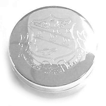 Sigma Sigma Sigma Crest Pin Box