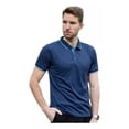 thumbnail image 1 of Playeras Tipo Polo Para Hombre Fashion Casual, 1 of 8