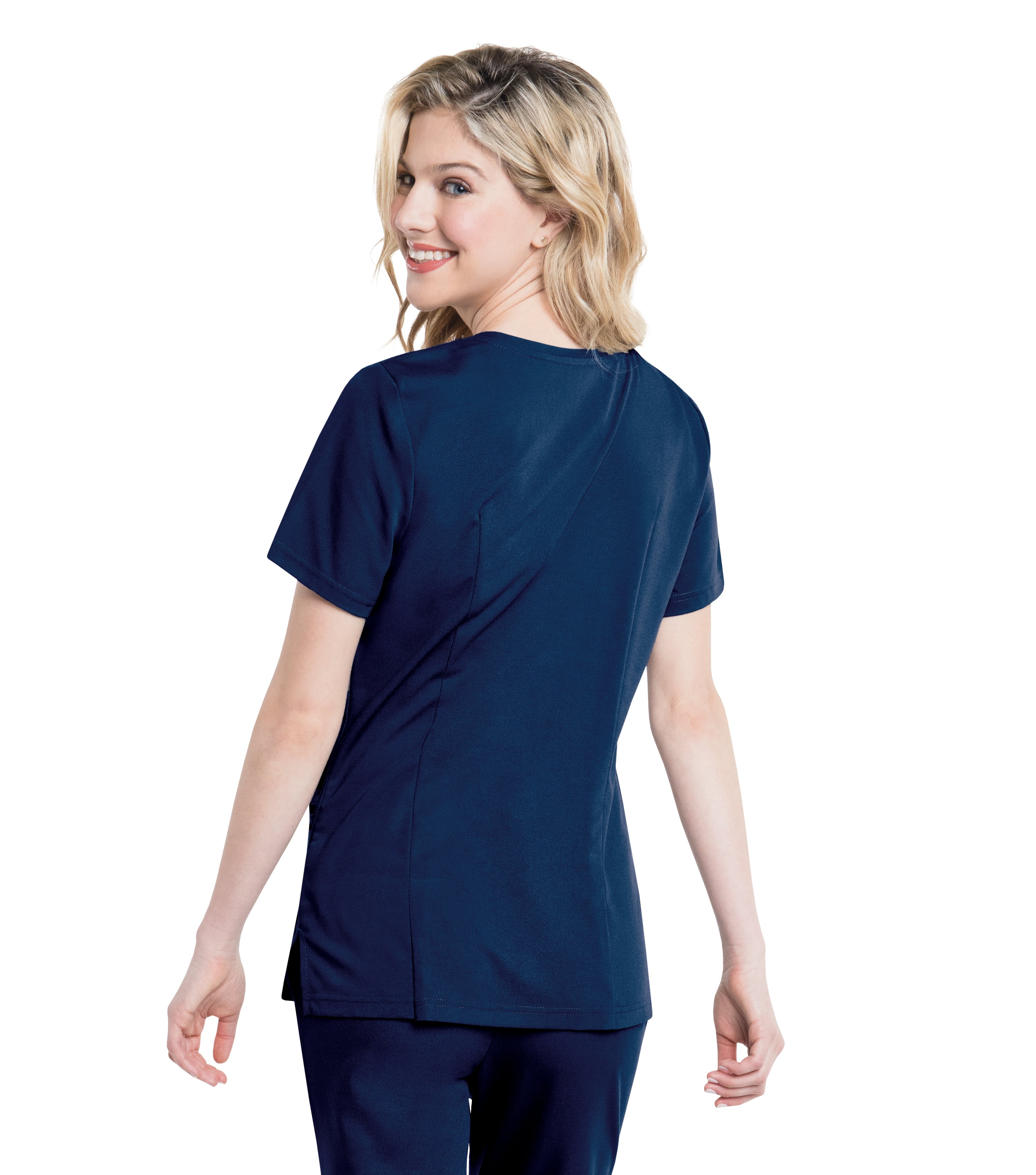 Urbane Scrubs - Urbane Ultimate Women's Chelsea 2-Way Stretch Four ...