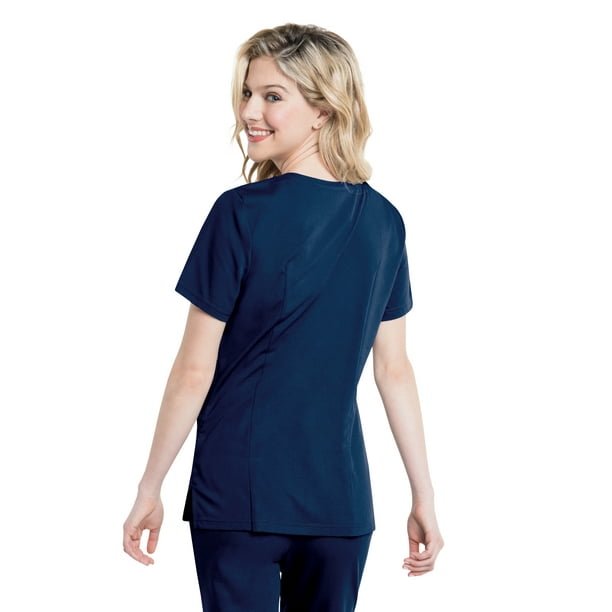Urbane Scrubs Urbane Ultimate Women's Chelsea 2Way Stretch Four
