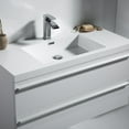 thumbnail image 3 of SERA Sofia Meuble-Lavabo de Salle de Bain, 3 of 4