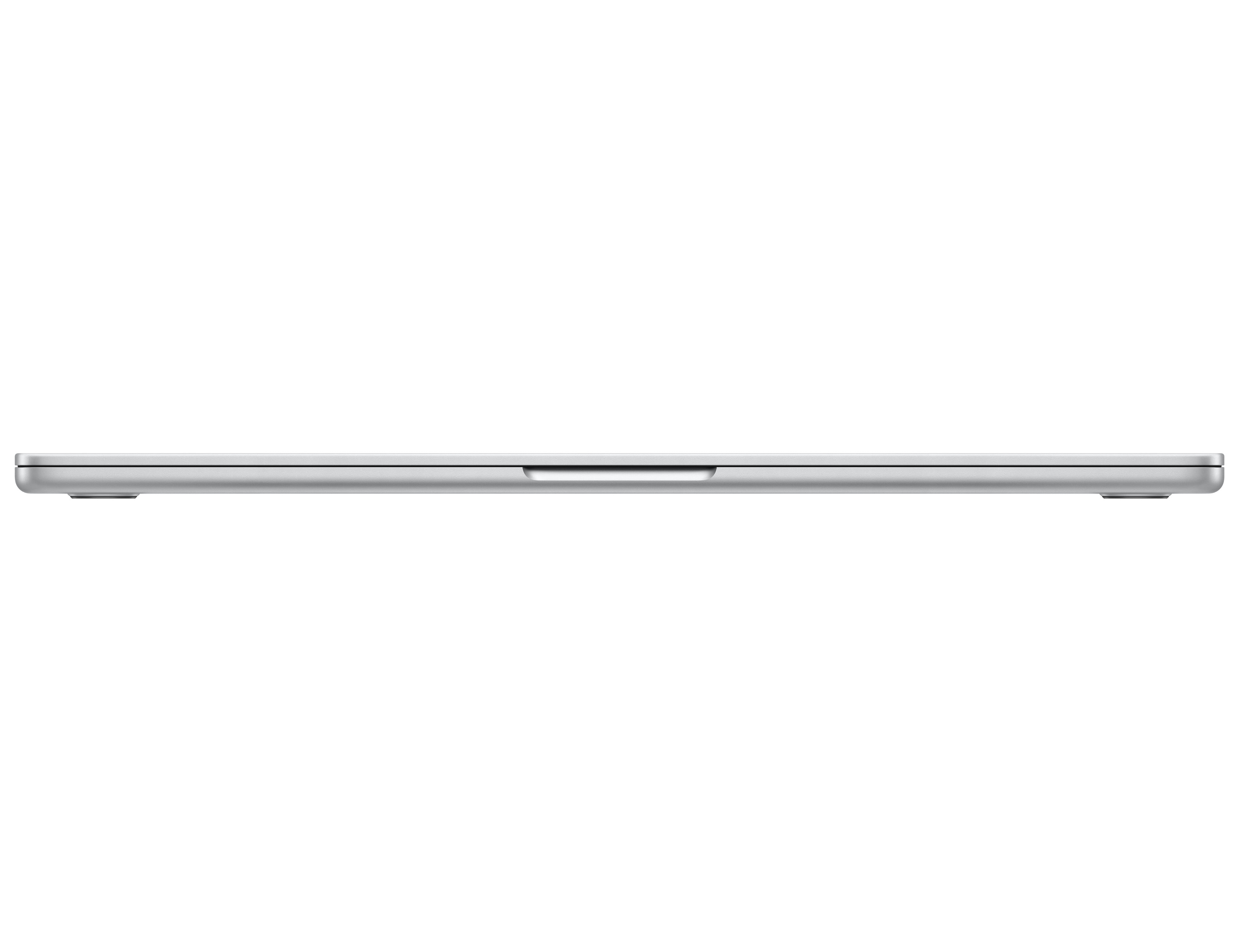 Apple MacBook Air 13-in M3 8C CPU - 10C GPU, 8GB 512GB, Starlight - MRXU3LL/A (Spring 2024)