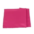 thumbnail image 3 of Balsa Circle 5 Pieces 20" Fuchsia Lamour Satin Napkins Wedding Party, 3 of 6