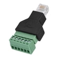 thumbnail image 3 of Divisor R 1 unidad Ethernet RJ12 6P6C NikouMX, 3 of 8