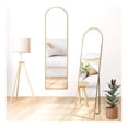 thumbnail image 4 of Espejo HomeTrends Dorado, 4 of 4