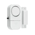 thumbnail image 2 of Dsseng Wireless Home Security Door Window Entry Burglar Alarm System Magnetic Sensor Modern Home Decor, 2 of 6