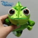 thumbnail image 2 of Muñeco de peluche de 15 cm de Disney Enredados, Rapunzel, Pascal, el camaleón, juguetes de anime para cosplay, Kawaii, Pascal, regalo de cumpleaños magnético para niños, 2 of 5