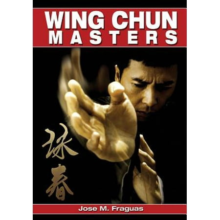 Wing Chun Masters (Best Wing Chun Master)