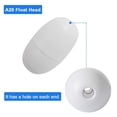 thumbnail image 2 of Kit de actualización de modelos de limpiadores de piscinas, materiales de alta calidad que garantizan durabilidad, reemplazo directo para el cabezal del flotador A20 que garantiza un movimiento, 2 of 5