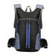 thumbnail image 5 of Mochila de ciclismo Mochila impermeable para bicicleta para escalar viajes en bicicleta Azul, 5 of 8