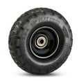 thumbnail image 6 of Gorilla Carts 10 Inch No-Flat Replacement Tire for Utility Wagons, Hand Trucks and More, 6 of 11