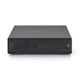 thumbnail image 2 of HDX Pro C USB-C External Hard Drive Enclosure, 2 of 6