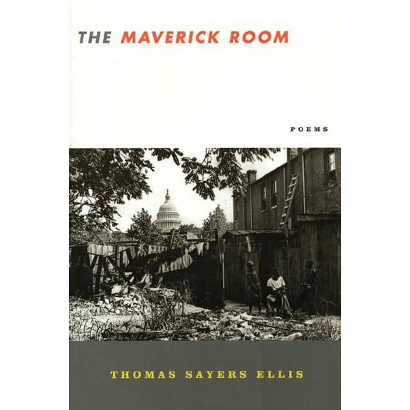 The Maverick Room (Paperback)