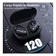 thumbnail image 4 of Audifonos Bluetooth Sport Manos Libres Contra Agua V5.3 Ipx7, 4 of 8