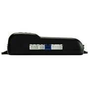 CrimeStopper tweezers SecurityPlus 2-Way LCD Automotive Alarm System with Keyless Entry