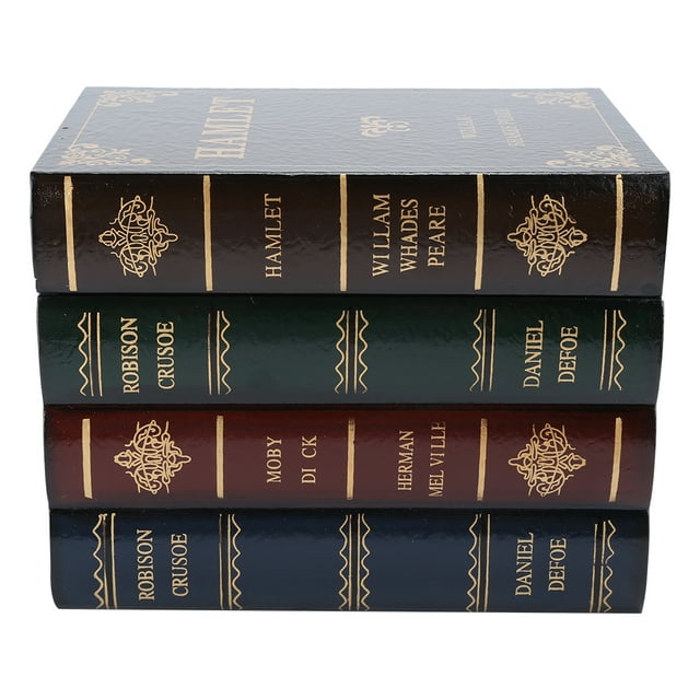 <p>Trinket Storage Box,, Storage Case, Book Shaped Box Book Shaped Storage Case Wood Book Shaped Home Decoration Necklaces Earrings</p>