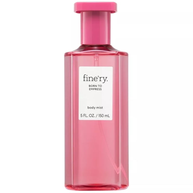 Fragancia en aerosol Fine Mist Fine'ry Born to Empress, 150 ml