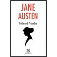 thumbnail image 1 of Pride and Prejudice, 1 of 1