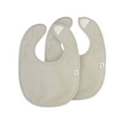 Neat Solutions Unisex 10 Pack Infant Bib