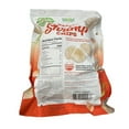 thumbnail image 2 of Naive Happy Shrimp Chips, Garlic & Butter, 16 Ounce, 2 of 5