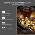 thumbnail image 7 of Engine Anti-Wear Protectant, Highly Effective Engine Anti-Wear Protectant, Engine Oil Additive for Car Engine, Oil Treatment for Car Engine, Car Engine Anti-Wear Protection Agent, 7 of 7
