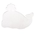 thumbnail image 1 of 6 pcs de Tablero de Clavijas DIY Bricolaje Manualidades Arte Universal, 1 of 3